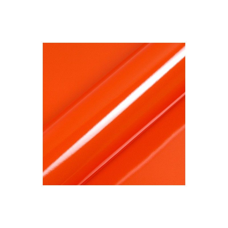 P8107 - rétroréfléchissant Orange classe 1